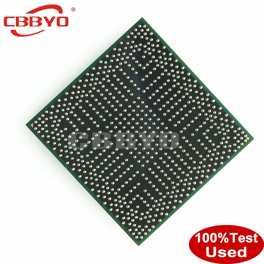 

100% DH82C222 SR17B SR13F BGA