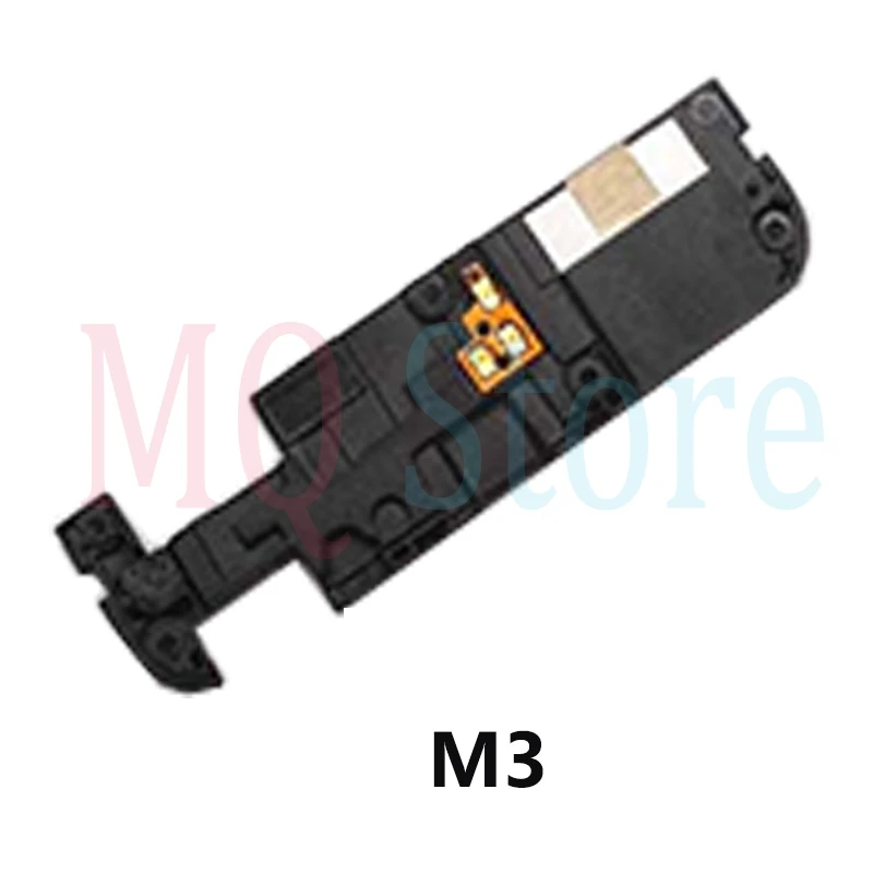 Для Meizu M2 M3s M3 M5 M5s E E2 100% новый звуковой сигнал громкий динамик замена