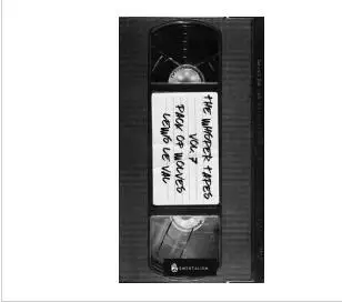 

The Whisper Tapes Vol 7 Pack Of Wolves от Lewis Le Val-magic tricks