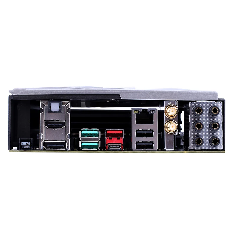 Clorful LGA1151 игровая материнская плата Wi Fi HDMI DP Z390|Материнские платы| |