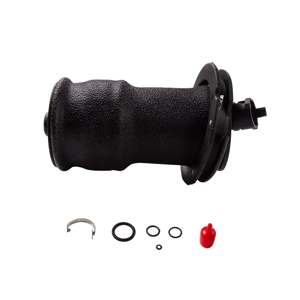 Передняя подвеска пневматическая пружинная сумка для Lincoln Continental и MARK VII 84 92 1984 1987