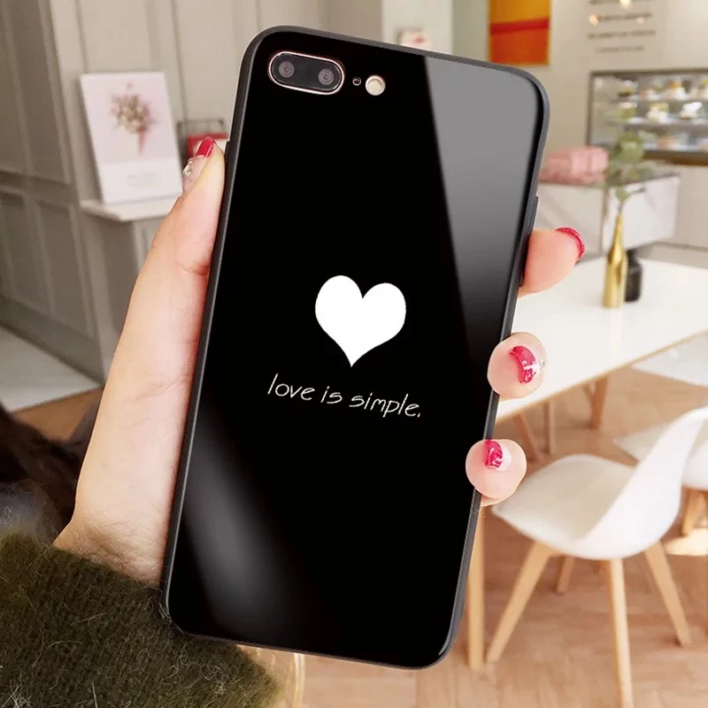 Reaoom Роскошный чехол для Huawei p20 Pro Case Симпатичные задняя закалённое Защитное