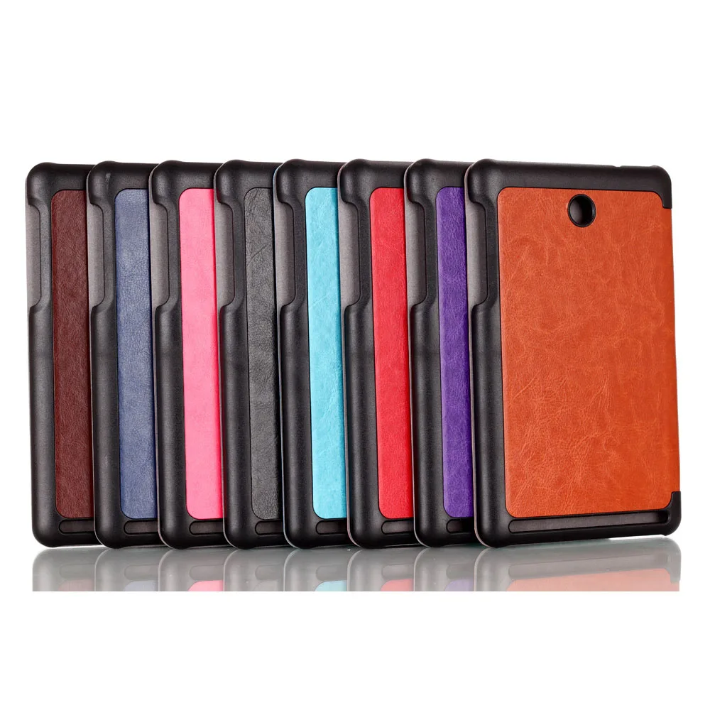 Для Acer Iconia Tab 8 A1 840FHD Смарт Shell Case cover Ультра тонкий Обложка Fit для 197C 131U 10G2 Case| |