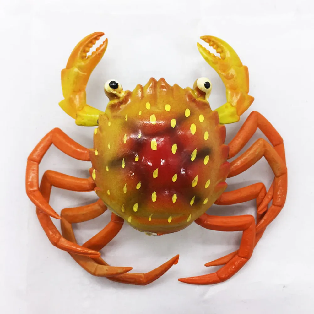 BABELEMI Милые 3D Мальдивы Бали Боракай Палау море животные сувенир Весна
