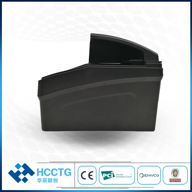 IP54 пересечение границы таможня RFID MRZ OCR паспорт сканер считыватель