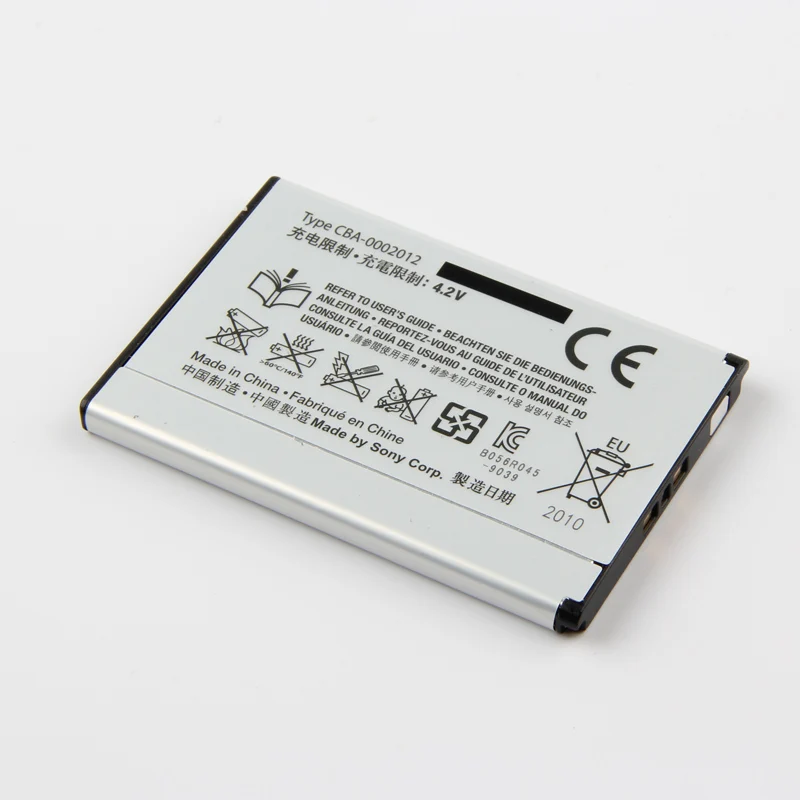 Оригинальный аккумулятор большой емкости для телефона Sony Ericsson Xperia PLAY R800 R800i Play Z1i