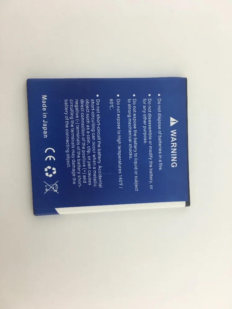 Новый аккумулятор 2850 мАч V3 V3C для Inew Battery Plus Высококачественная подставка