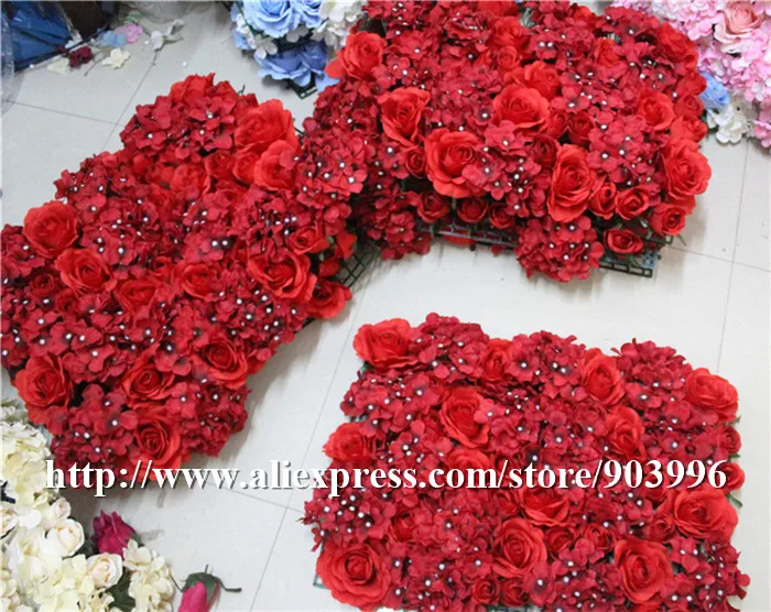 В ковбойском стиле Сезон весна Бесплатная Shipping-RED-10pcs/лот искусственный Шелковый