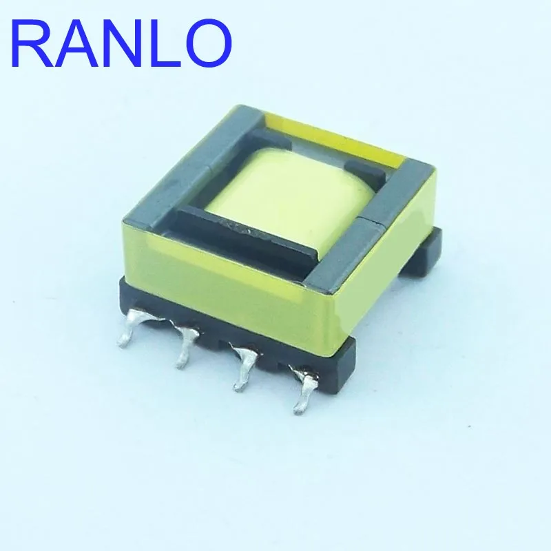 EPC17 SMD высокочастотный обратный трансформатор/импульсный трансформатор 4 + 5pin |