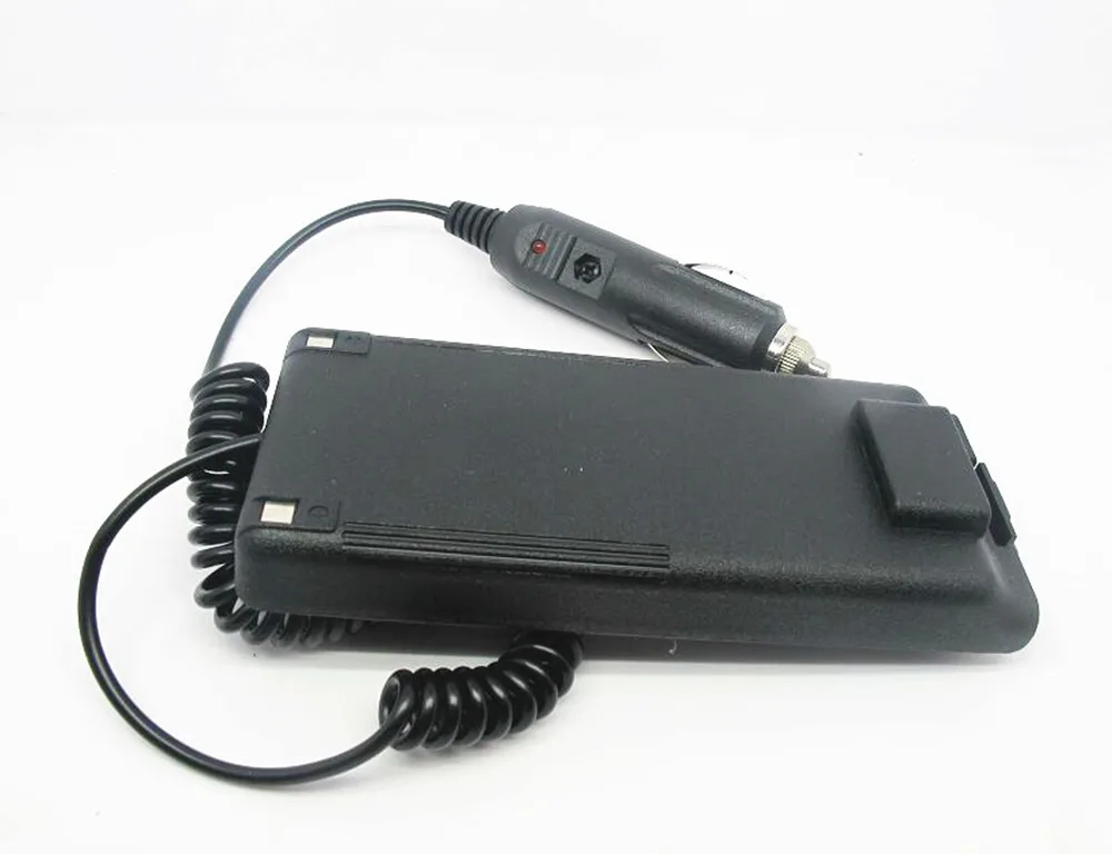 12В подзарядка для ICOM IC-A4 IC-A4C IC-A4E IC-F3 IC-F3S IC-F4 IC-F4TR IC-T2A IC-T2E IC-T2H IC-3FX IC-40S радио |