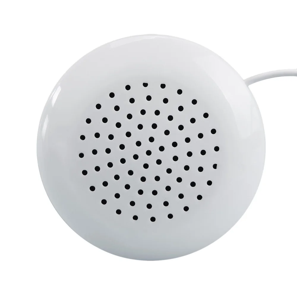 AIKEGLOBAL хит продаж Модная Портативная Тихая Подушка-динамик 3 5 мм для MP3 MP4 CD iPod Phone