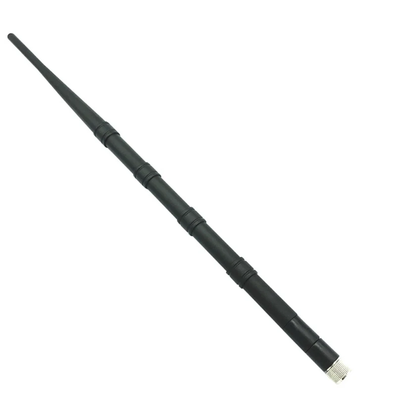 Новый 2 4 GHz 9dBi RP SMA Мужской Разъем наклонно поворотный беспроводной WiFi