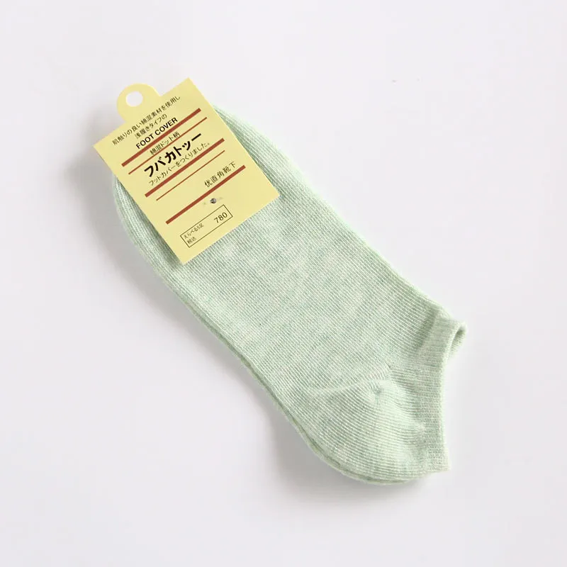 10 пар/компл. носки женские повседневные хлопковые Chaussettes Модные ботинки черного