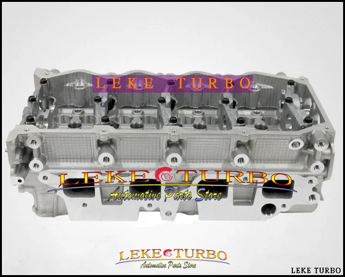 908 510 YD25 YD25-DDTI головка цилиндра для Nissan Navara Pathfinder D40 Cabstar 2.5L DDTI 16V 11039-EC00A 11040-EB300 11040EB30A |