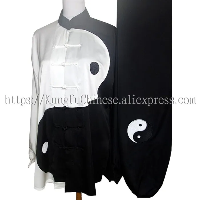 Костюм для мужчин женщин мальчиков девочек занятий боевыми искусствами |