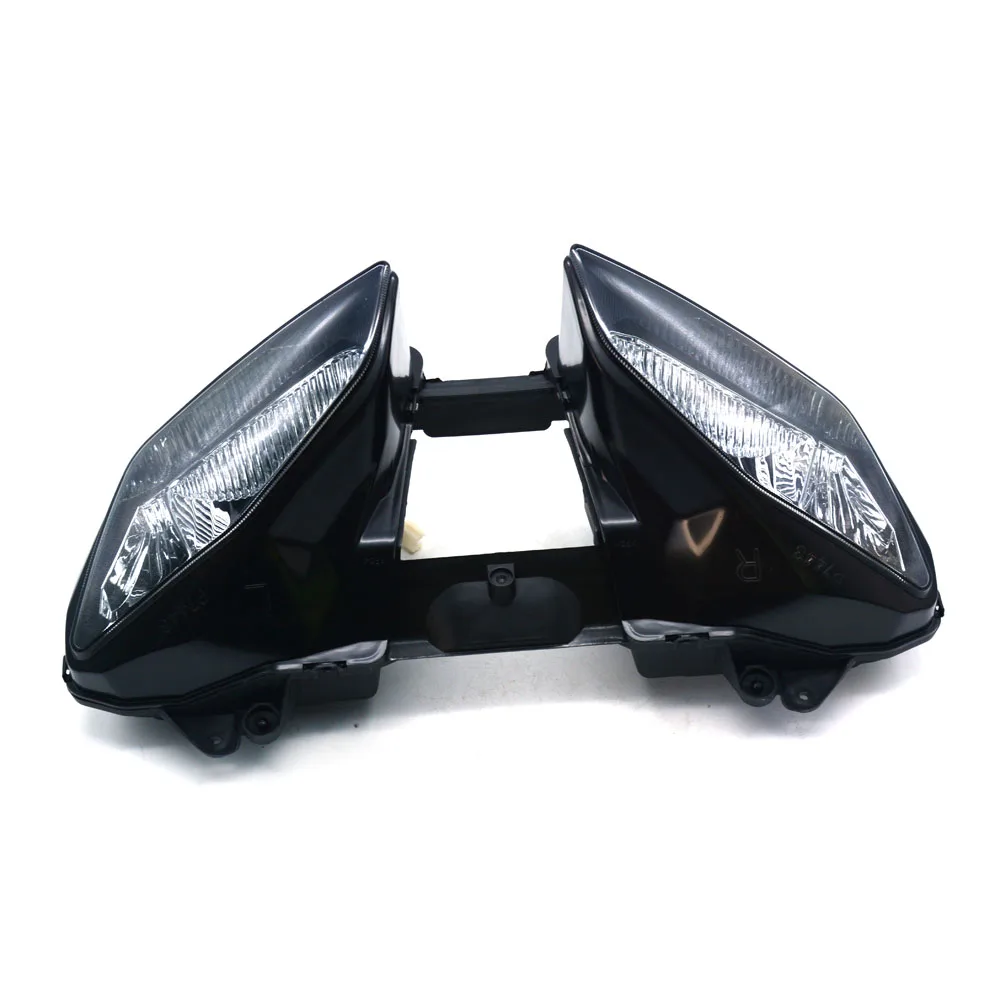 Мотоциклетные фары головного света Противотуманные в сборе для YAMAHA YZF600 YZF R6 YZF-R6