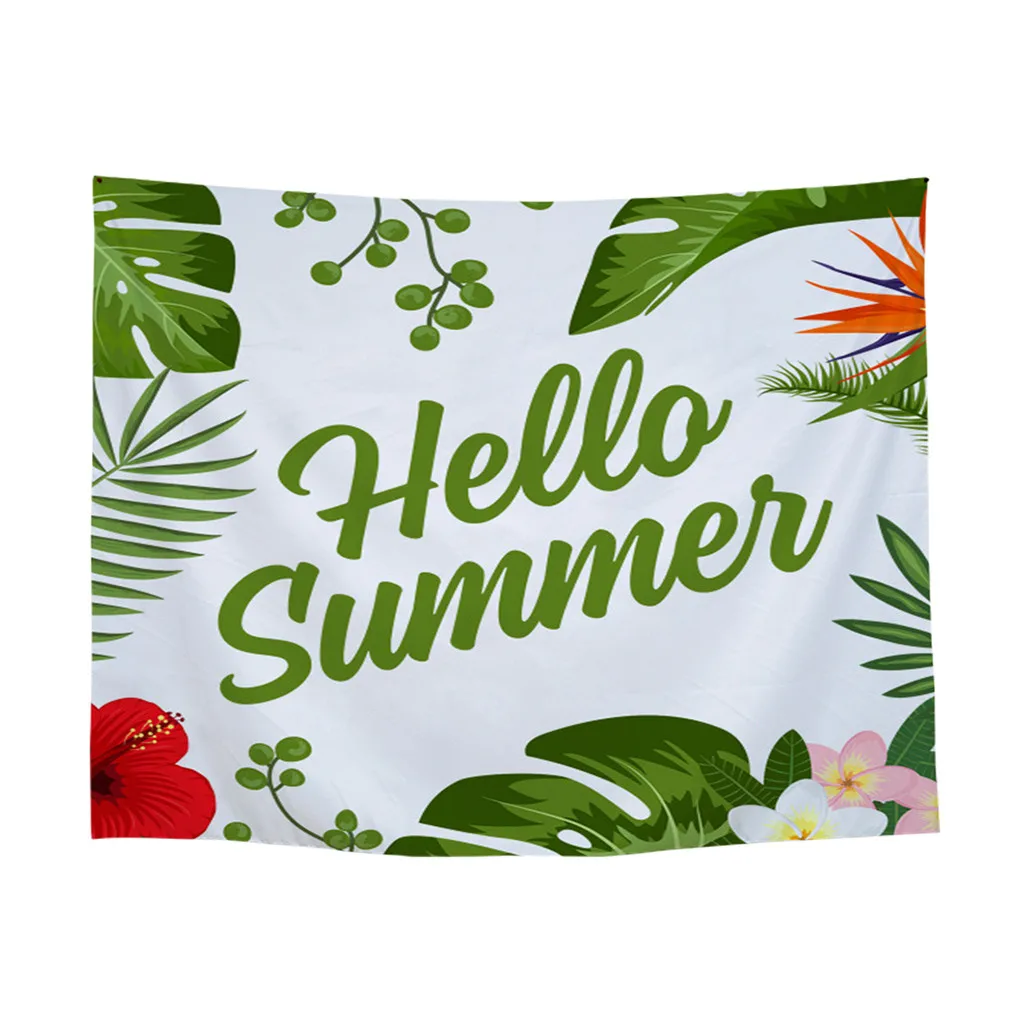 Картина Настенная комната висит гобелен Искусство декоративные полиэстер