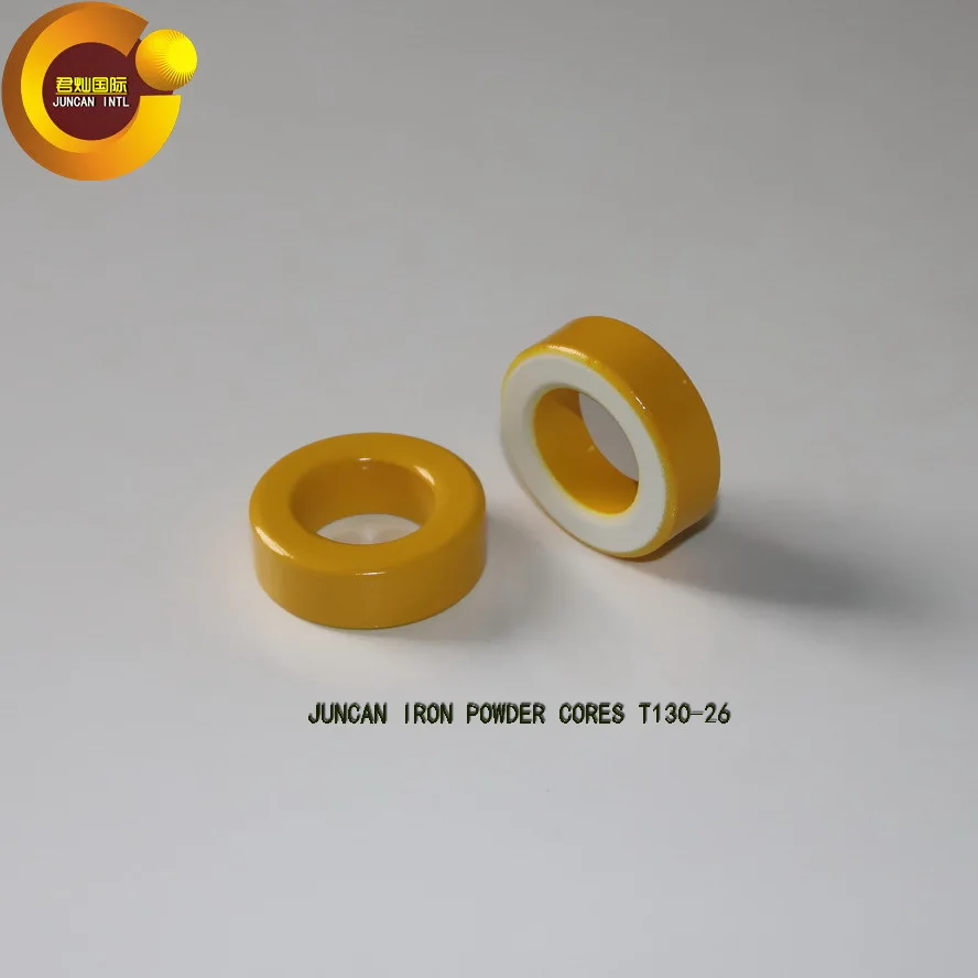 T130-26 магнитное кольцо с защитой от помех |