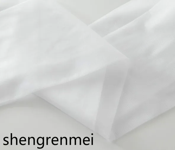Shengrenmei 2019 новые модные черные белые сексуальные чулки до бедра с прозрачным
