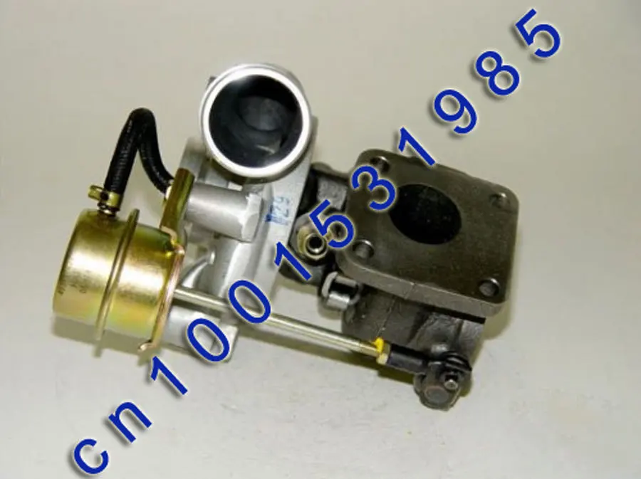 TD04L/TD04L 14T 5 500344801 турбокомпрессор для fiat DUCATO 2.8TDI/PE UGEOT BOXER BOX/CITRO EN JUMPER BOX|turbocharger td04l|ducato