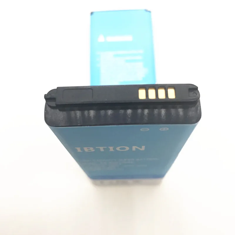 IBTION 7600 мАч EB BN910BBE Замена телефона расширенная батарея + черный чехол для samsung Galaxy