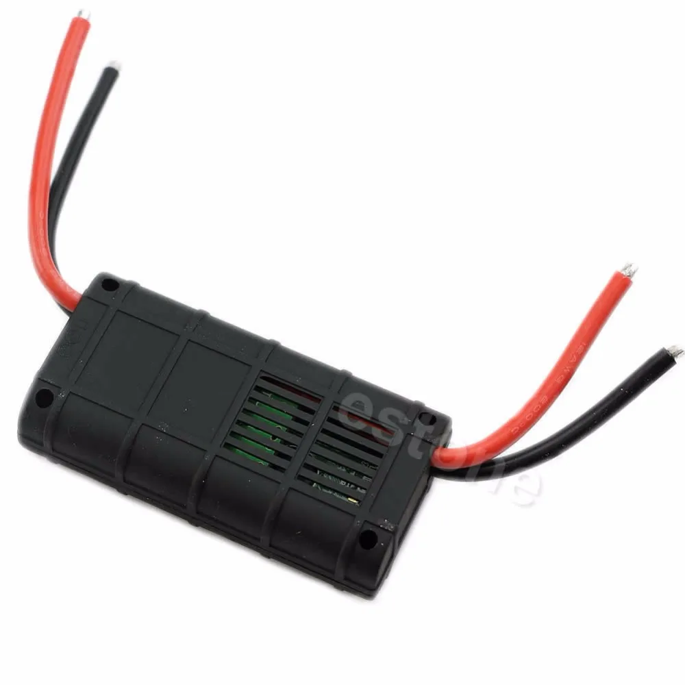 Анализатор мощности G.T.Power 150A RC высокоточный анализатор и ватт метр с ЖК