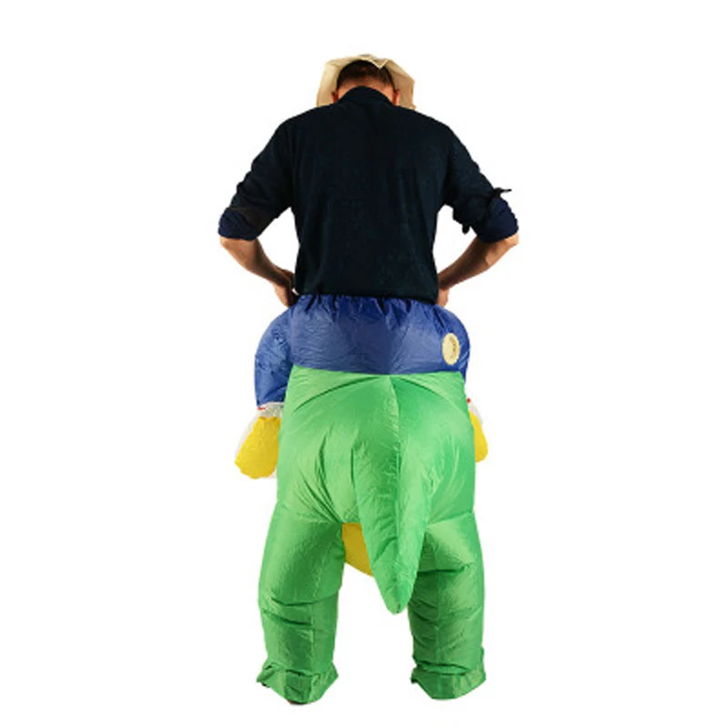 Костюм динозавра для взрослых костюм Хэллоуина|inflatable dinosaur costume|dinosaur costumehalloween costume