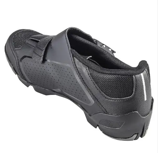 SHIMANO велосипедная обувь shimano MTB SH ME5 Трейл эндуро Мужская горный велосипед M089