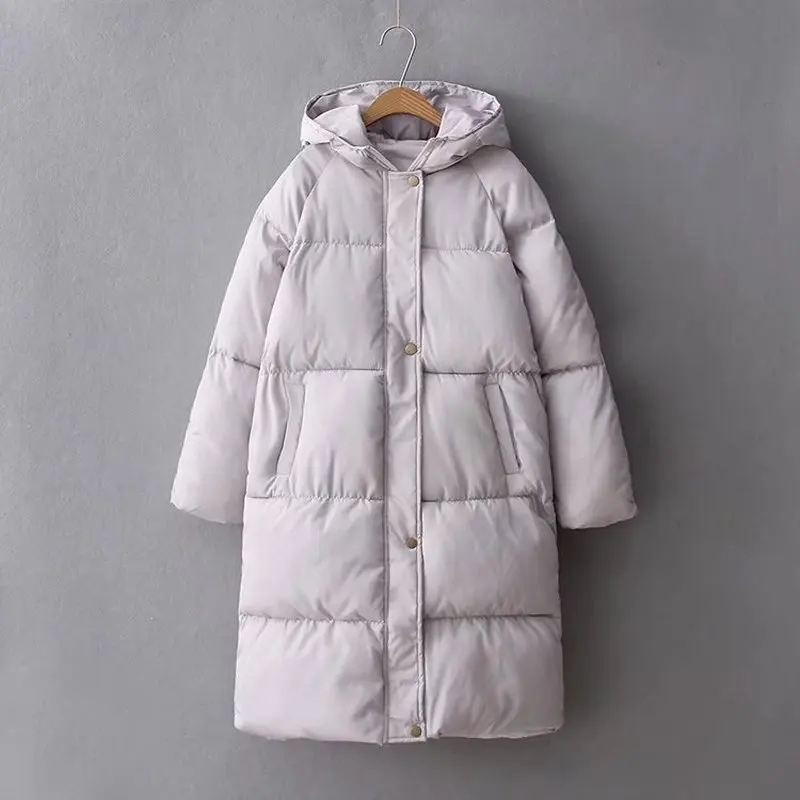 Зимняя куртка и пальто для беременных женщин новинка 2018 утолщенная Теплая Одежда