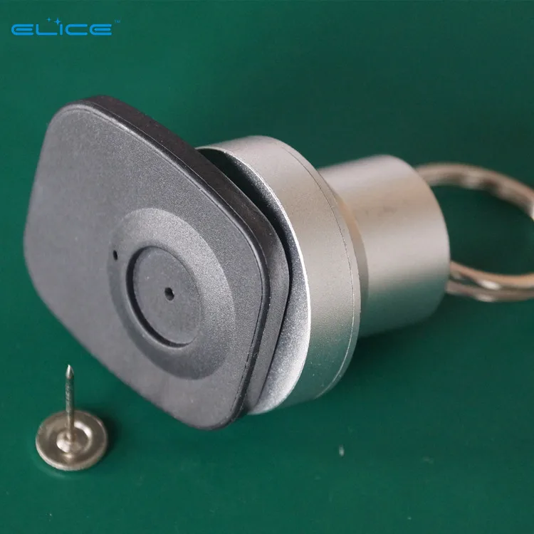 Съемник магнитных бирок для супермаркета со склада в США съемник безопасности eas