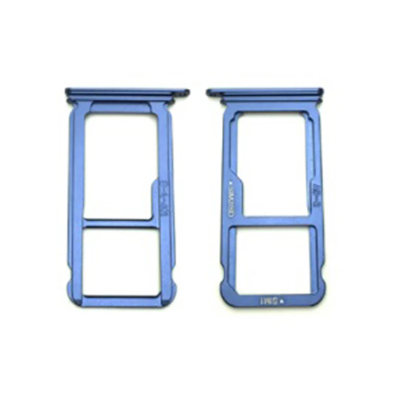 Лоток для SIM-карты Запасные части слот держатель Huawei P10 Lite Plus P20 | Мобильные