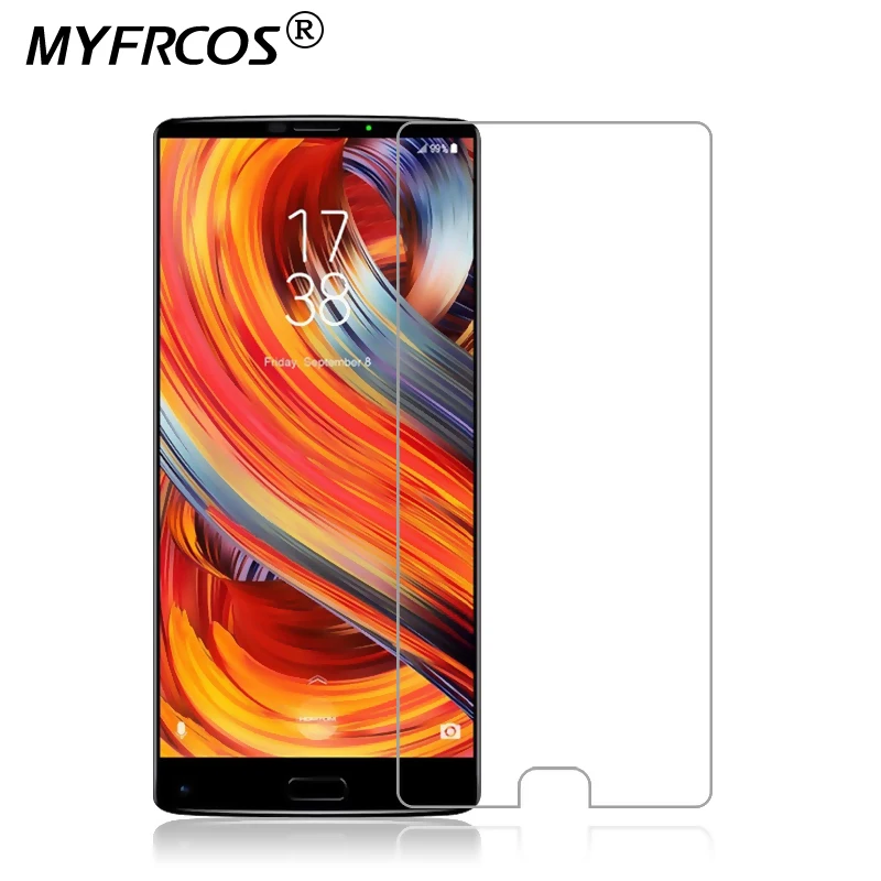 Для Homtom S9 Plus закаленное стекло 9H царапины для HomtomS9plus S 9 Премиум Защитная пленка