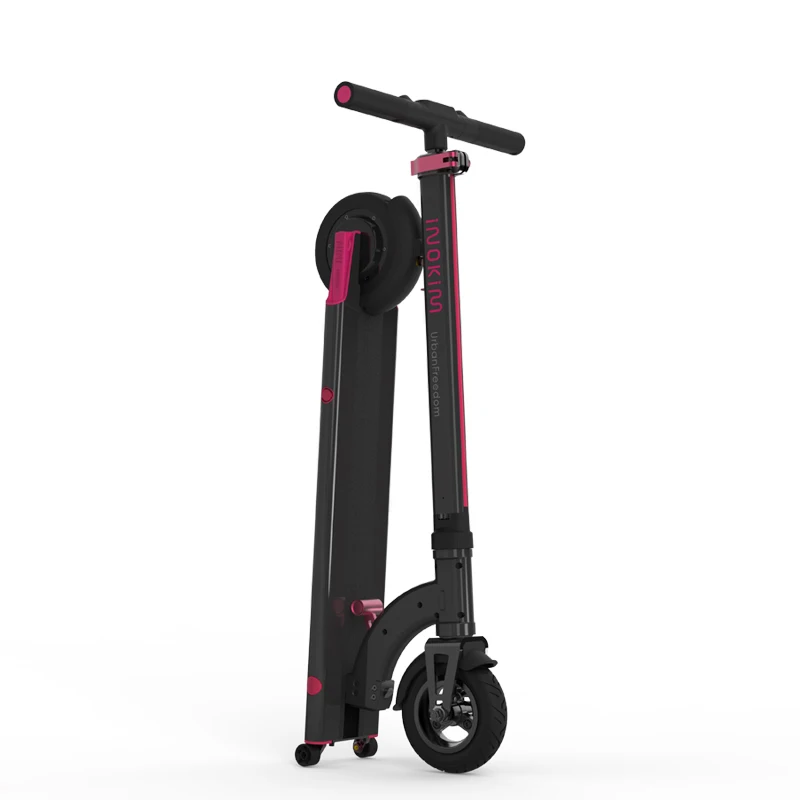 Миниатюрный Электрический самобалансирующийся скутер KUGOO|electric scooter|self scooterbalance