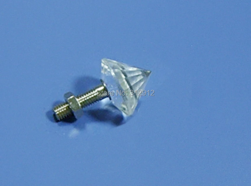 

EP-013;optical fiber ceiling end piece
