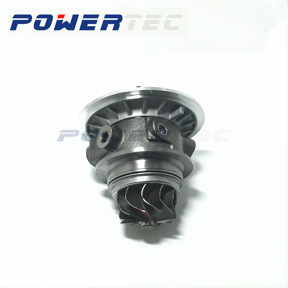 Турбокартридж core CHRA VF30 VF35 VF37 VF39 для Subaru Impreza WRX Legacy Forester Outback 2.5L 14411 AA572
