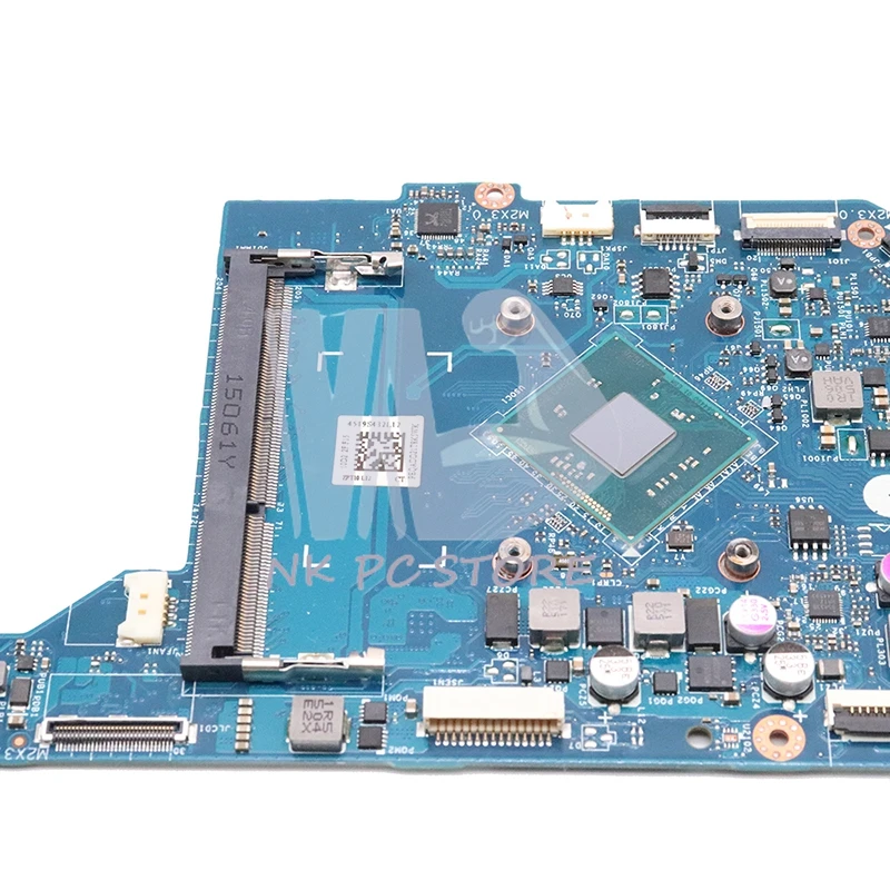 Материнская плата NOKOTION 764236-501 764236-001 для ноутбука HP Pavilion X360 11-N 11T-N | Компьютеры и