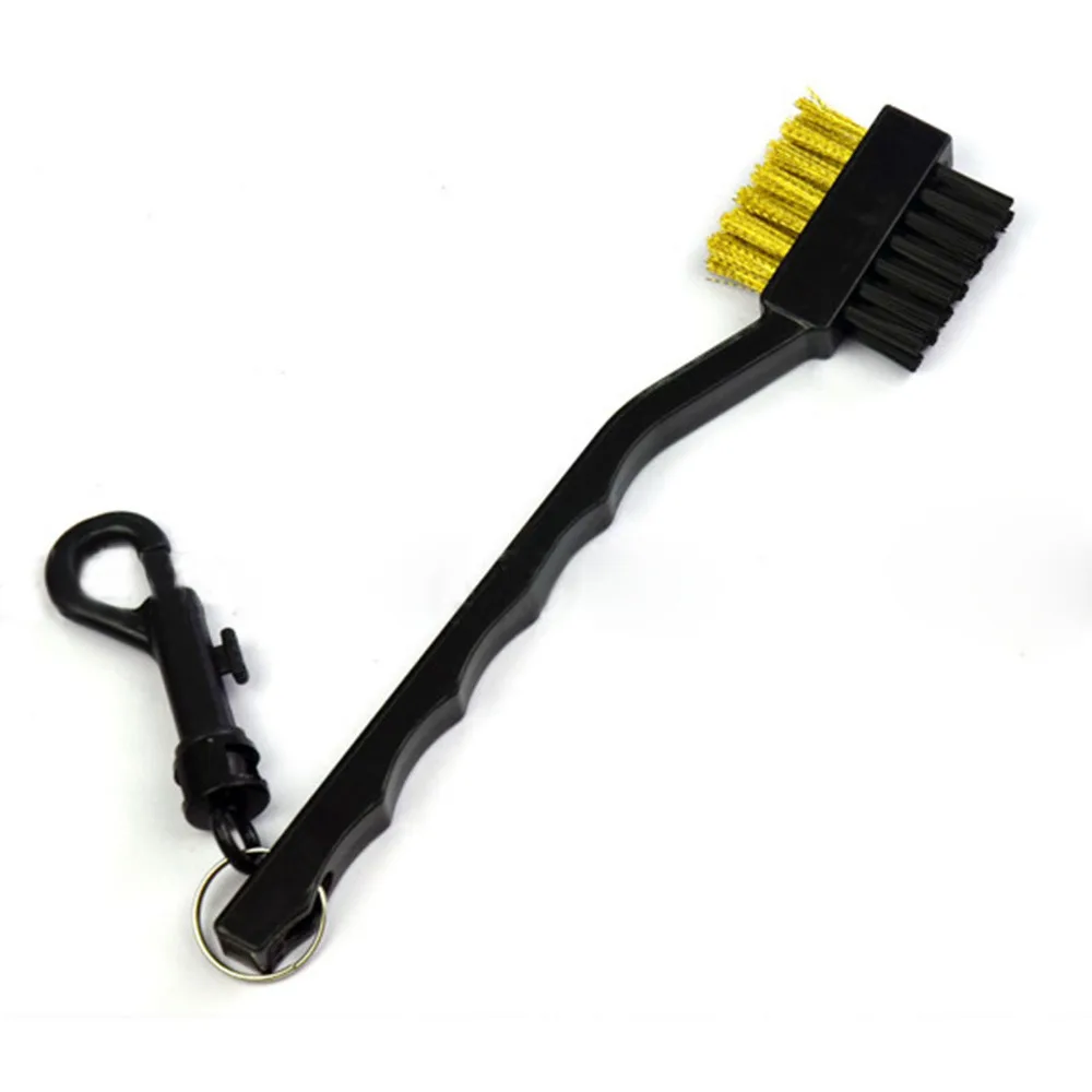 1 щетка для игры в гольф шт.|golf club brush|golf groove toolgolf tool |