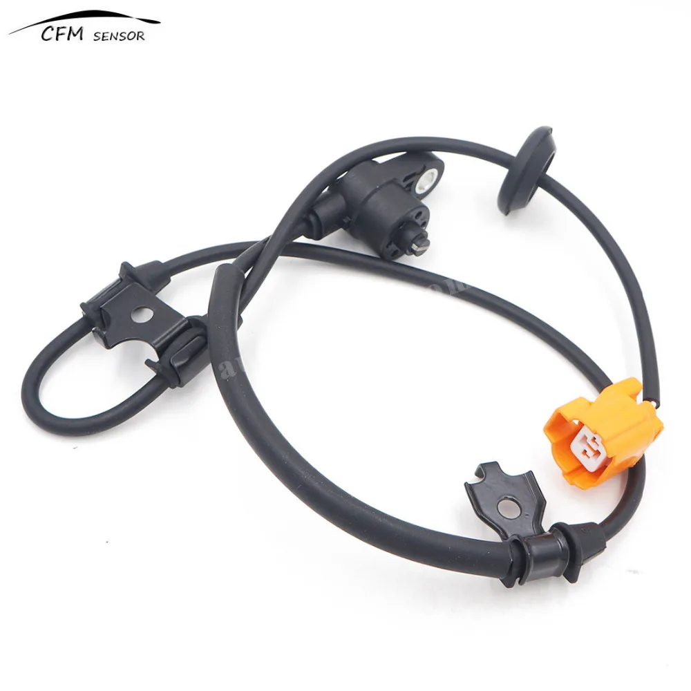 Новый 57450 S0X A01 ABS Датчик скорости колеса для Honda Odyssey передний правый пассажирский