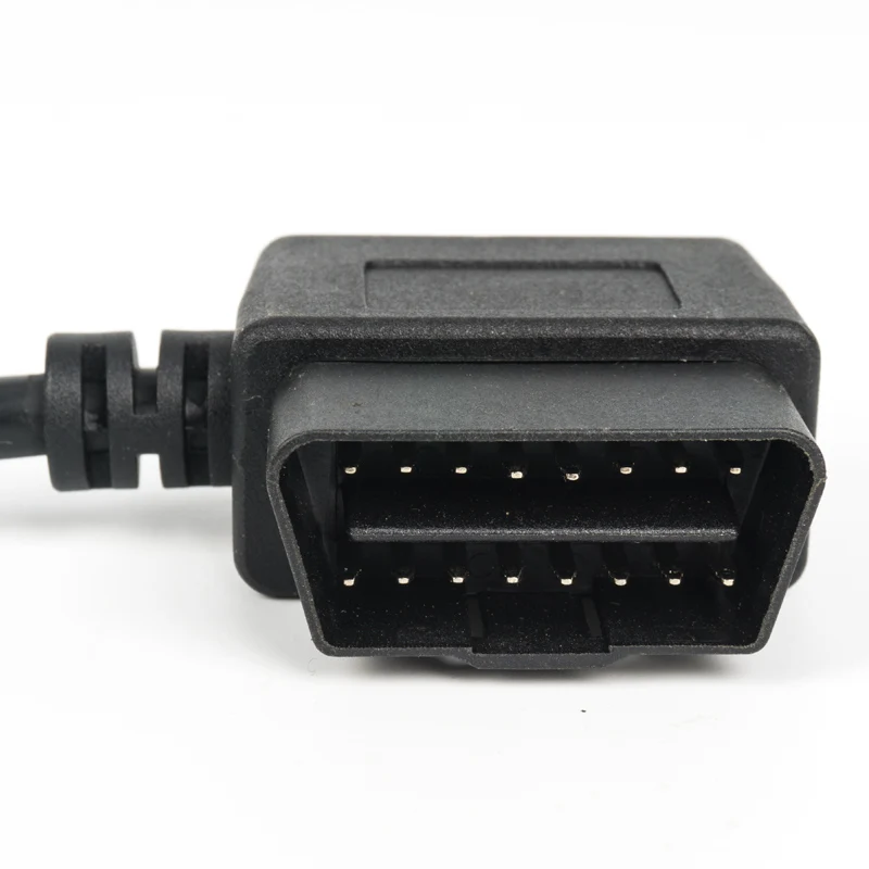 Кабель J1962M/F Pass thru для открытия конца 1ft|cable f|cable ccable end |