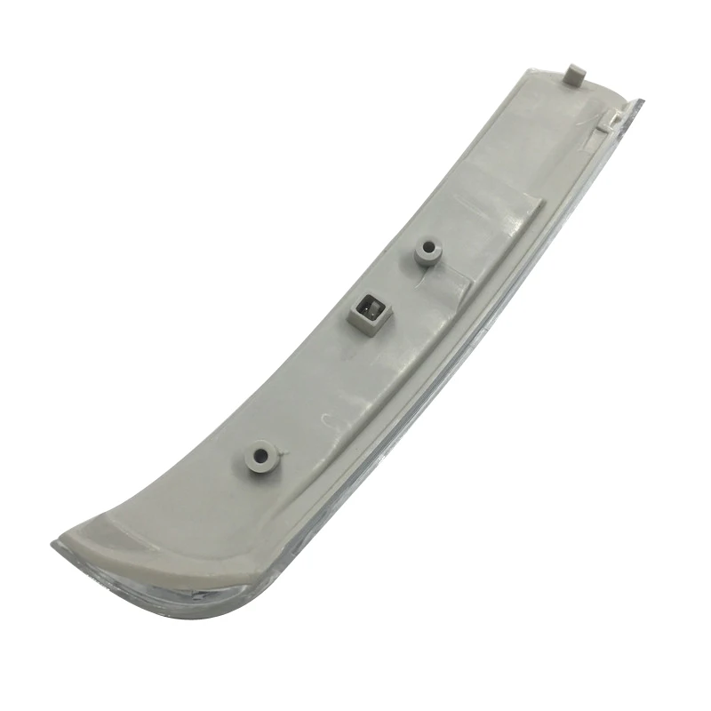 Автомобильное зеркало заднего вида указатель поворота с лампочкой боковое