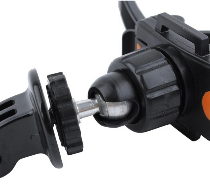 Вращающийся велосипед Мотоцикл Велосипед быстросъемный молния галстук ремень