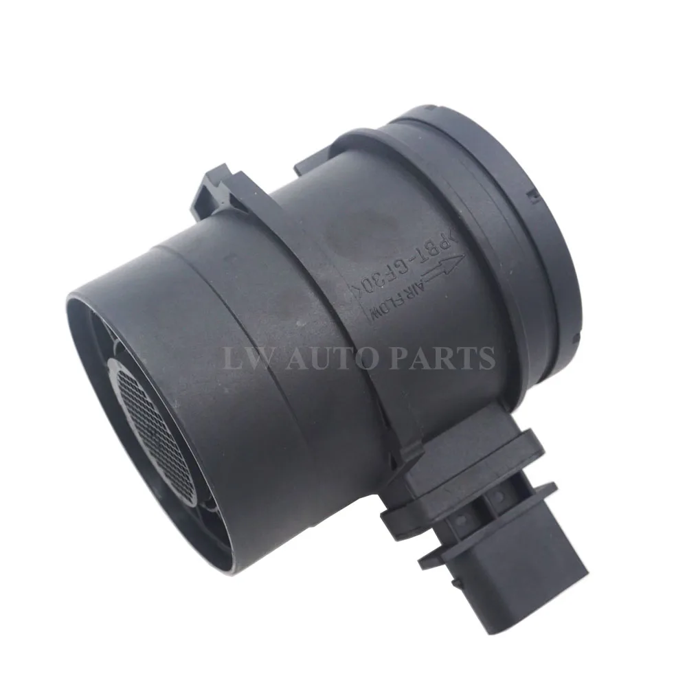 Расходомер воздуха Mass 0281002567 0281006146 13617788788 для BMW X1 E81 E82 E90 E65|Расходомер воздуха| |