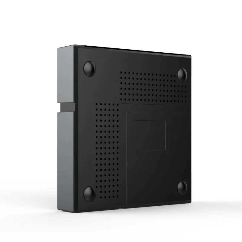Android 8 1 Amlogic S905X2 Четырехъядерный 4 Гб DDR4 32 ГБ/64 V8 Max Smart tv box|ТВ-приставки и
