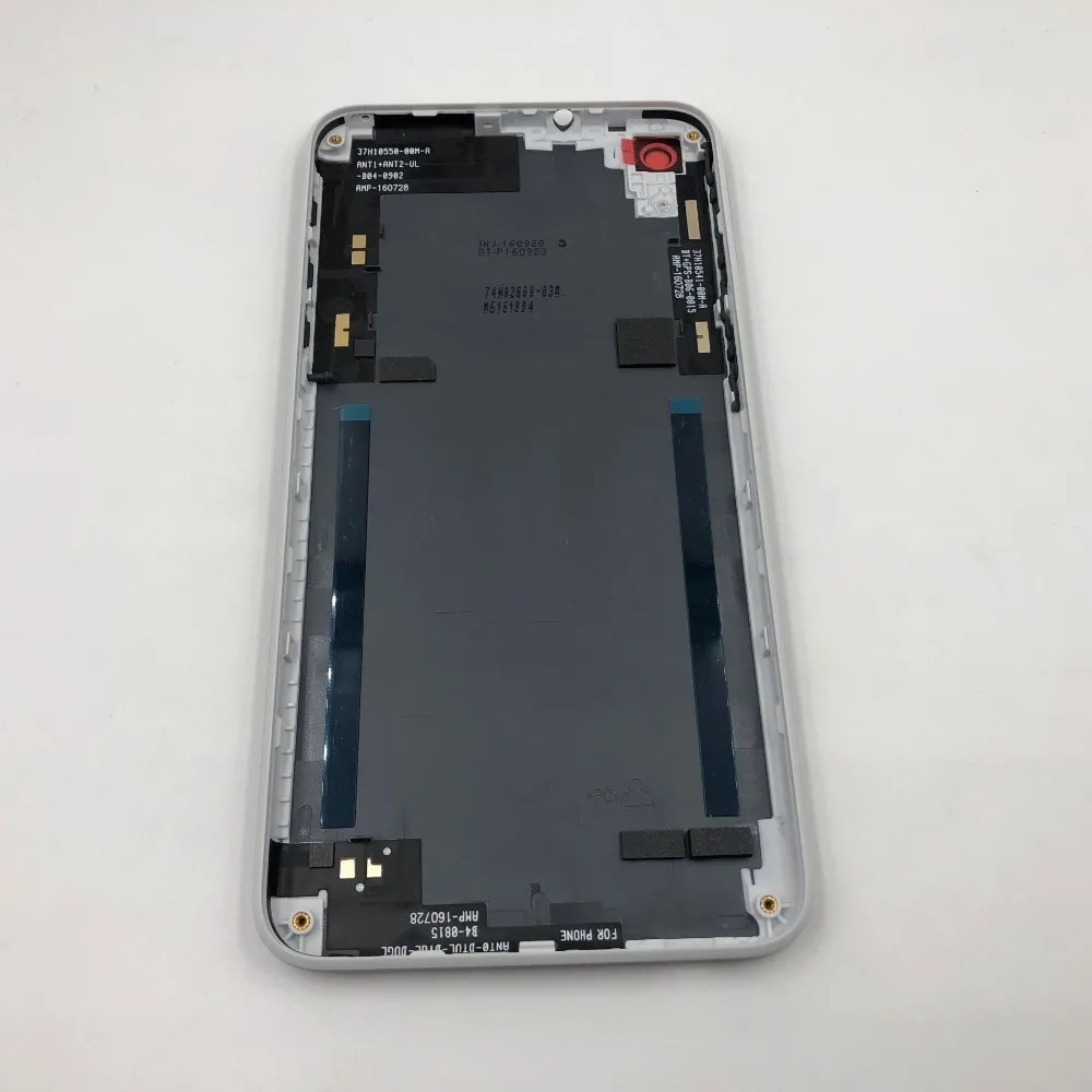 RTBESTOYZ оригинальный новый для HTC Desire 820 задняя крышка корпус батарейный отсек с