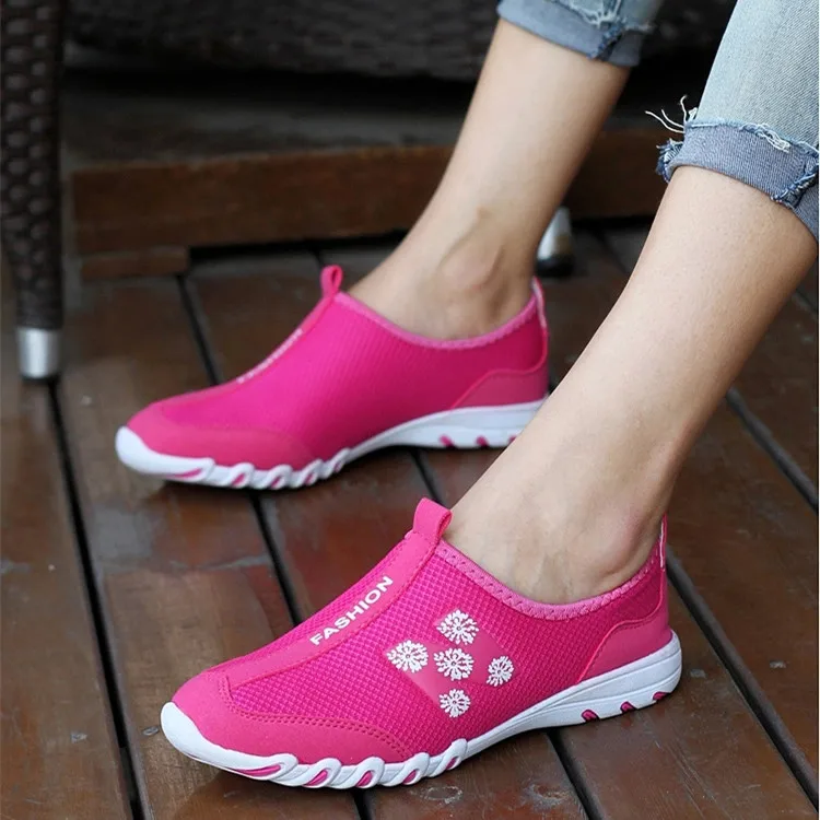 Mvp мальчик Slip On дышащая обувь Sol asicse Janoski открытый Spor ayakkabi в ES sta smithe Flyknit Chaussures Femme ETE