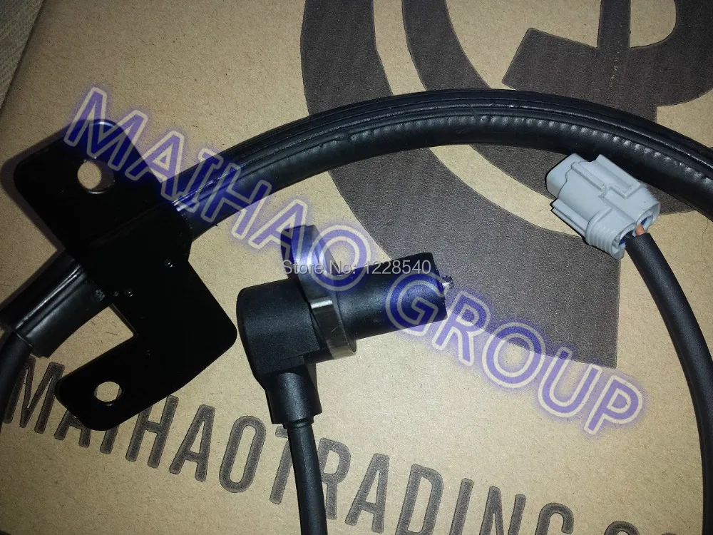 Датчик скорости ABS для MAXIMA INFINITI I30 47910-0L700 479100L700 | Автомобили и мотоциклы