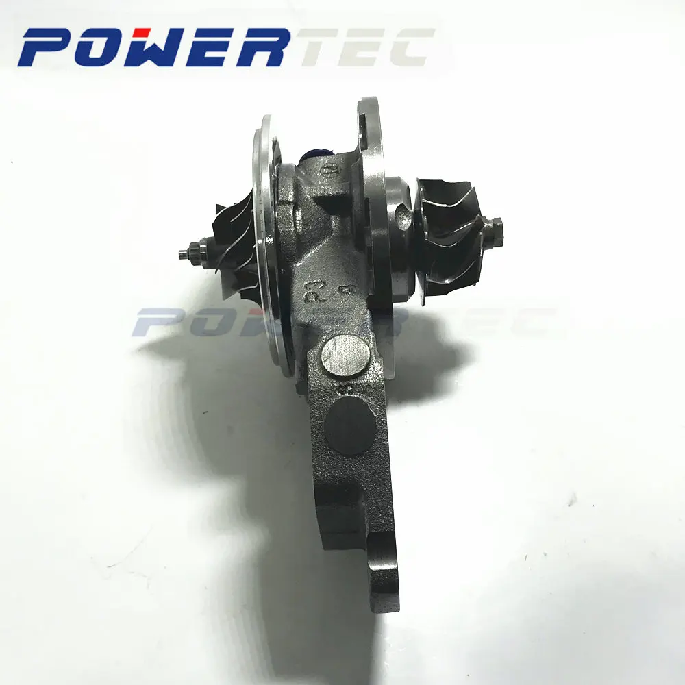 For Volkswagen Touareg V10 TDI Rechts 230Kw 313HP AYH - 742807 right side Twin turbo charger cartridge replace core 742810-0007 |