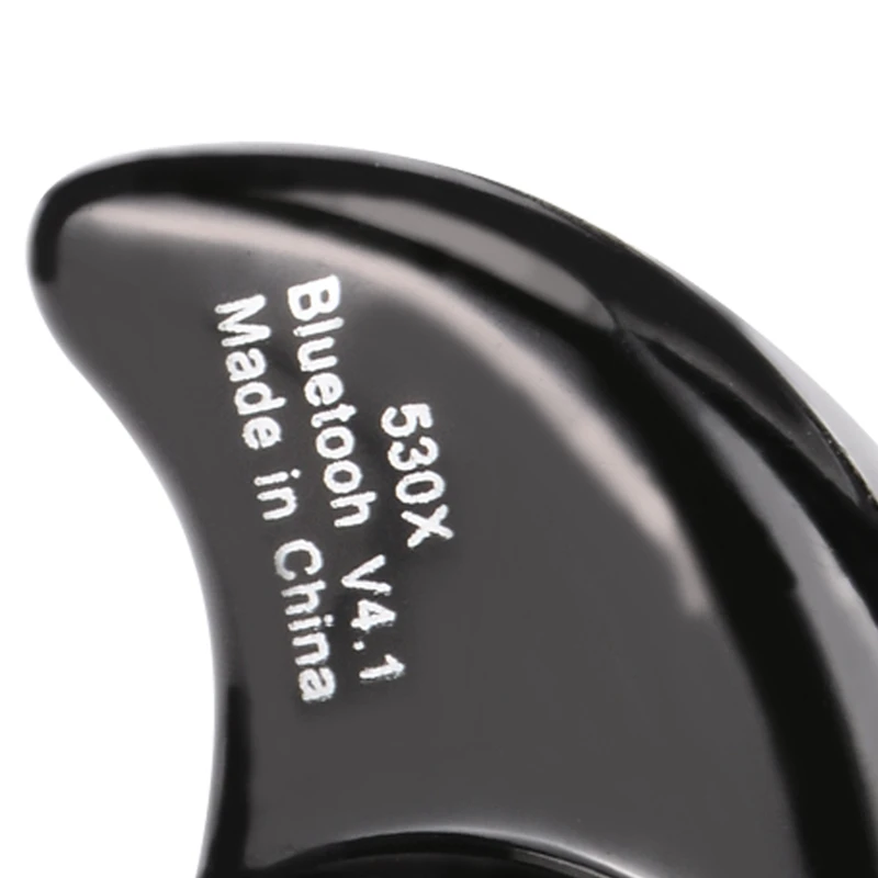 SSDFLY S530X мини беспроводные наушники-вкладыши Наушники Hands Free Blutooth стерео Auriculares наушники бас Bluetooth гарнитура