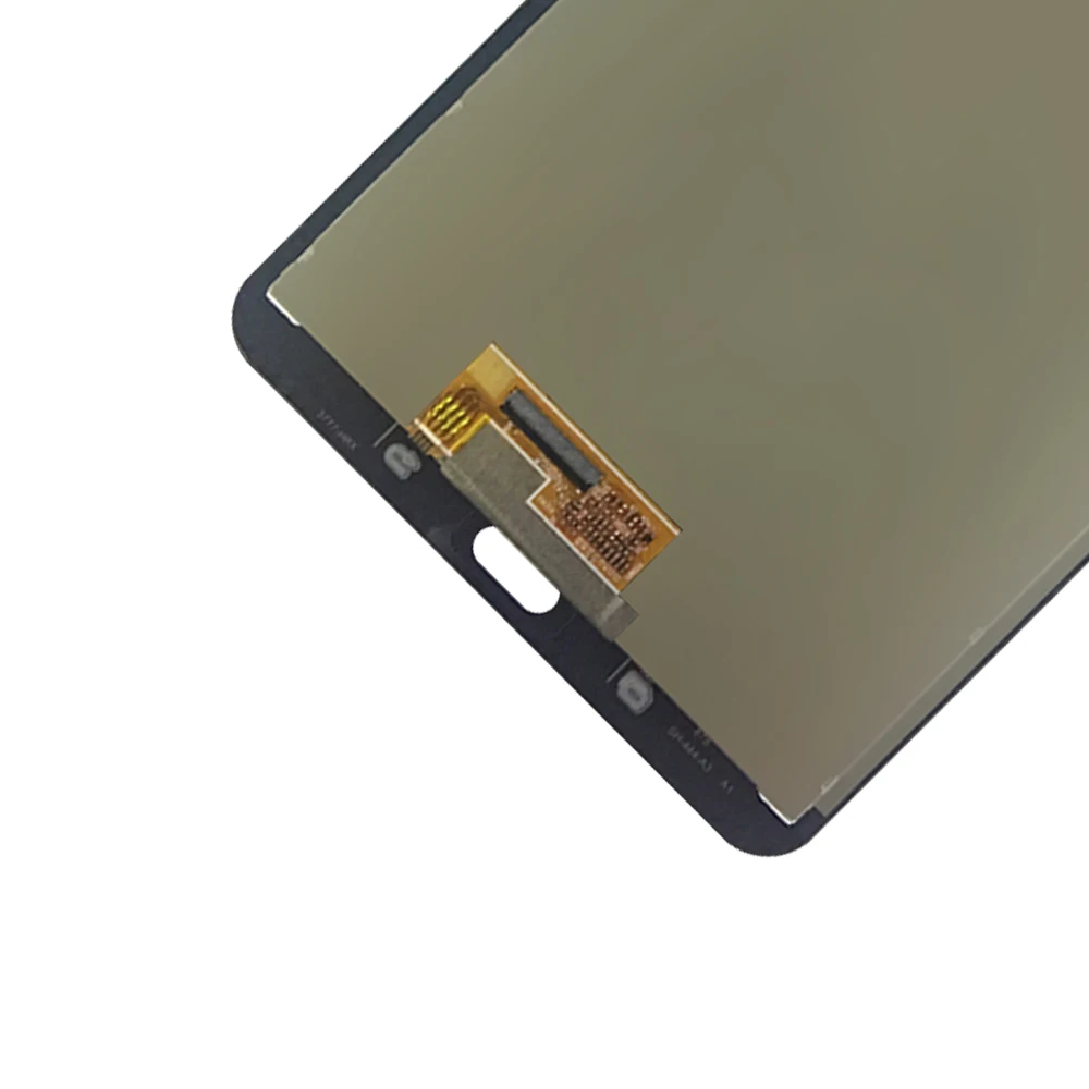 100% протестированный рабочий ЖК дисплей для Samsung Galaxy Tab E 8 0 SM T377 T3777 с сенсорным