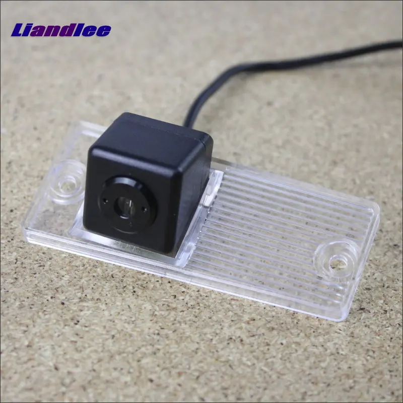 

Auto Prevention Anti Fog Haze Laser Lamps For KIA Cerato Sedan Collision Brake Lights Warning Lights